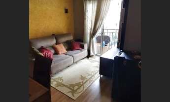 Imagem 4: Apartamento com 2 dorms, Jardim Três Marias, São Paulo, Cod: 11580