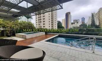 Imagem 2: Apartamento à venda na Vila Clementino, 173 m2, 03 suítes, varanda gourmet