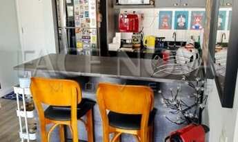 Imagem 2: SAO PAULO - Apartamento Padrão - Vila Monumento