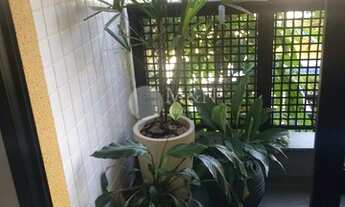 Imagem 5: Lindo apartamento a venda com 01 dorm sendo 01 suite com vaga finamente decorado