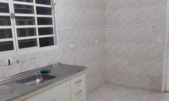 Imagem 4: Casa de vila para venda tem 45 metros quadrados com 1 quarto em Vila Mazzei - São Paulo