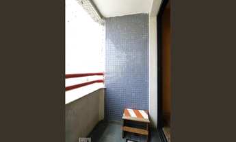 Imagem 7: Apartamento à venda com 81m², 3 quartos e 1 vaga em Barra Funda - São Paulo - SP