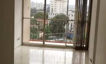 Imagem 2: Lindo Apto. 2 Dormitórios - Jd. Marajoara