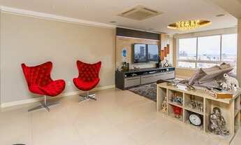 Imagem 2: Apartamento com 98 ², 2 dormitórios, sendo 1 suíte, 3 vagas por R$ 1.099.000,00