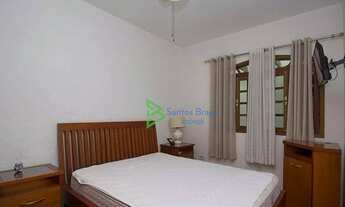 Imagem 4: Casa com 6 dormitórios, 285 m² - venda por R$ 1.800.000 ou aluguel por R$ 14.060/mês - Vil