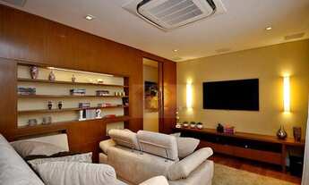 Imagem 2: Apartamento a venda no Celebration Itaim