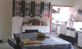 Imagem 5: Sobrado na Mooca com 262 m², 4 pavimentos