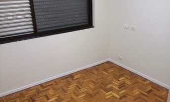 Imagem 4: ARQUITETURA DIFERENCIADA BEM LOCALIZADO 74M² REFORMADO VISTA LIVRE JANELAS AMPLAS