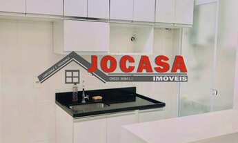 Imagem 6: Apartamento para Venda em São Paulo, Jardim Piqueroby, 2 dormitórios, 2 banheiros, 1 vaga