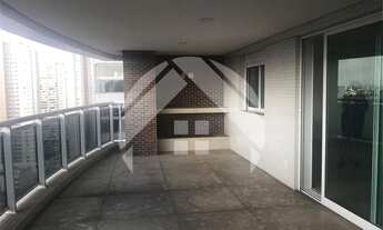 Imagem 2: Apartamento - Tatuapé - São Paulo