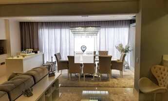 Imagem 5: Maravilhoso apartamento PORTEIRA FECHADA, varanda gourmet, automação, 3 suítes no Anália F