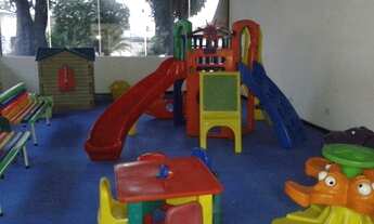 Imagem 4: 02 DORMS. PRÉDIO COM ELEVADOR E VAGA FIXA