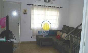 Imagem 2: Casa com 2 dormitórios à venda, 90 m² por R$ 530.000,00 - Socorro - São Paulo/SP