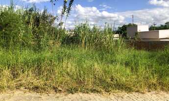 Imagem 6: Terreno no Loteamento Alto Paraíso