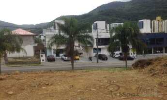 Imagem: Florianópolis - Terreno Padrão - Córrego