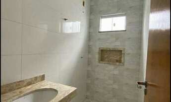 Imagem 6: Casa para venda tem 188 metros quadrados com 3 quartos em Jardim Novo Encontro - Juazeiro