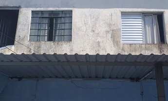 Imagem 1: Casa em Jardim República - São Paulo