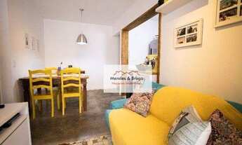 Imagem 6: Apartamento à venda, 56 m² por R$ 540.000,00 - Vila Formosa - São Paulo/SP