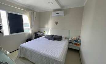 Imagem 5: FAROL DA ILHA - 142m - 3 QUARTOS - 3 SUÍTES - SÃO LUÍS