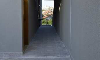 Imagem 6: Venha morar em Mogi das Cruzes- Sobrado para venda 3 domitórios sendo 1 suíte- Alto do Ipi