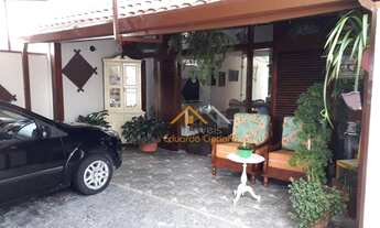 Imagem 4: Casa com 3 dormitórios à venda, 190 m² por R$ 900.000,00 - Indaiá - Caraguatatuba/SP