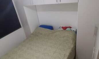 Imagem 6: Lindo Apartamento para venda tem 48 mts quadrados com 2 quartos em Jardim Dom José - São P