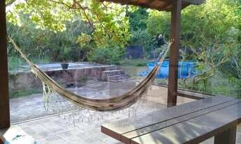 Imagem 6: Casa para Venda em Rio das Ostras, Balneário das Garças, 5 dormitórios, 1 suíte, 2 banheir