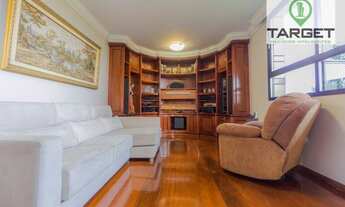 Imagem 7: Apartamento com 4 dormitórios à venda, 380 m² por R$ 1.900.000,00 - Jardim da Saúde - São