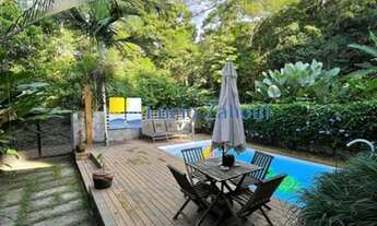 Imagem 6: CASA EM CONDOMÍNIO RESIDENCIAL em São Sebastião - SP, Maresias