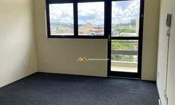 Imagem 3: Sala para alugar, 30 m² por R$ 700,00/mês - Vila Clayton - Valinhos/SP