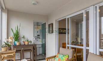 Imagem 2: Apartamento Vila Anastácio - 2 dormitórios 1 suíte - 2 vagas