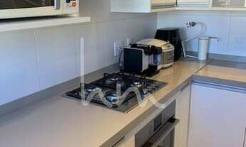 Imagem 5: Lindo Apartamento com 2 suítes, vista livre incrível !