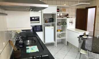 Imagem 3: Sobrado para venda com 325 metros quadrados com 4 quartos em Centro - Tatuí - SP