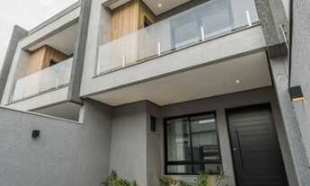 Imagem 5: CANOAS - Sobrado Padrão - Mont Serrat