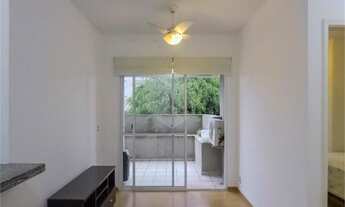 Imagem 2: Apartamento-São Paulo-PARAÍSO