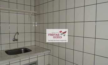 Imagem 4: Sala para alugar, 74 m² por R$ 1.500,00/mês - Boqueirão - Curitiba/PR