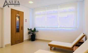 Imagem 7: * The Address - OPORTUNIDADE - Excelente apto. c/ amplo terraço gourmet c/ churrasqueira