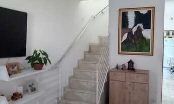 Imagem 5: Casa para venda possui 200 metros quadrados com 3 quartos em Jordanópolis - São Paulo - SP