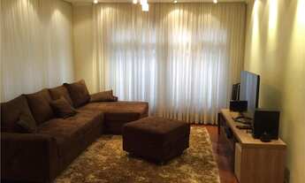 Imagem: Sobrado residencial à venda, Vila Prudente