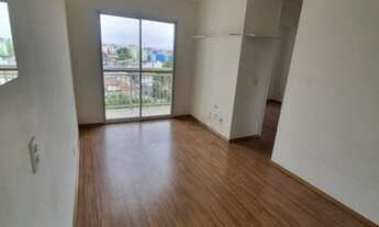 Imagem 4: APARTAMENTO À VENDA Colonia - Zona Leste Apartamento com 2 dormitórios, sala para dois am