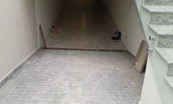 Imagem 4: Sobrado para venda tem 170 metros quadrados com 3 quartos em Vila Carlos de Campos - São P