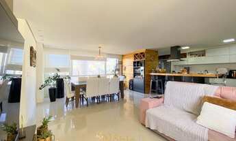 Imagem 3: Lindo apartamento 4 dormitórios na Praia Grande em Torres/RS - Vista pro mar / Mobiliado