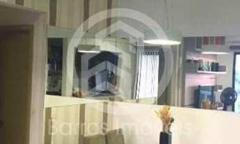 Imagem 2: Apartamento no Condomínio Acquarelle 100% Mobiliado com 02 Quartos