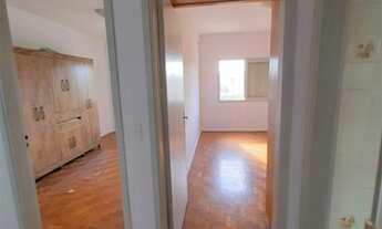 Imagem 2: OTIMO APARTAMENTO 2 DORMITÓRIOS EM RUA TRANQUILA