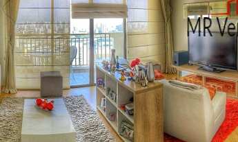 Imagem 2: APARTAMENTO PQ DA MOÓCA 3 DORMITÓRIOS 1 SUITE VARANDA 2 VAGAS