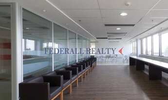 Imagem 8: Aluguel de andares corporativos no Centro RJ