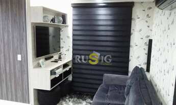 Imagem 2: Apartamento com 2 dormitórios à venda, 50 m² por R$ 280.000,00 - Cidade Líder - São Paulo