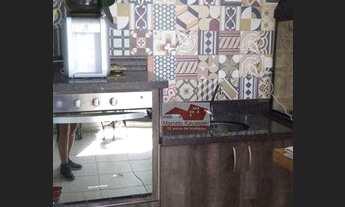 Imagem: Apartamento com 2 dormitórios à venda