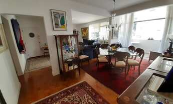 Imagem 6: 155 metros quadrados distribuidos em 2 suites, uma master com closeth duplo e banheira hyd