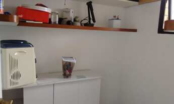 Imagem 7: Apartamento para venda com 160 metros quadrados com 3 quartos em Bosque da Saúde - São Pau